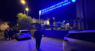 GÜNCELLEME 2 - Bodrum'da rüşvet iddiasıyla gözaltına alınan CHP'li meclis üyesi ile bir zanlı tutuklandı