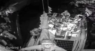 GÜNCELLEME 3 - İsrail ordusu, Özgürlük Filosu Koalisyonu'ndaki gemilere saldırdı