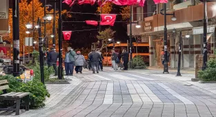 GÜNCELLEME - Balıkesir'de 6,1 büyüklüğünde deprem