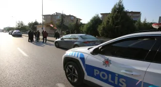 GÜNCELLEME - Denizli'de silahlı saldırıya uğrayan okul müdürü yaralandı