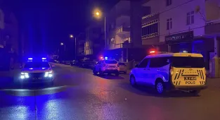 GÜNCELLEME - Kayseri'de tüfekle vurulan kişi hayatını kaybetti