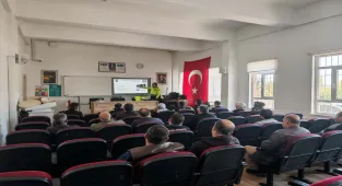 Hüyük'ten kısa kısa