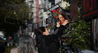Kartalkaya'daki otel yangını davasında taraflar esas hakkındaki beyanlarını sunuyor