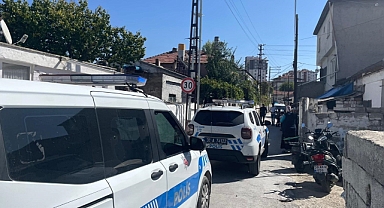 Kayseri'de bir kişi evinde ölü bulundu