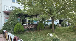 Kent Konseyi ve Elazığ Basın ve Medya Cemiyeti Başkanı Koca silahlı saldırıda yaralandı