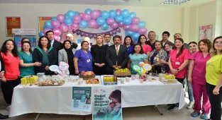 Kırşehir Valisi Demiryürek, ziyaret ve incelemelerde bulundu