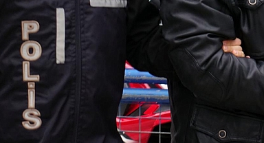 Konya'da uyuşturucu operasyonunda 2 kişi tutuklandı