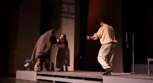 Malatya Kültür Yolu Festivali çeşitli etkinliklerle devam ediyor