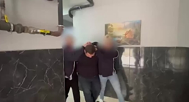 Mossad'a casusluk yaptığı iddia edilen 2 zanlıda son durum (GÜNCELLEME)