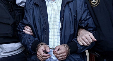 Nevşehir'de iş yerini kurşunlayan 2 zanlı yakalandı