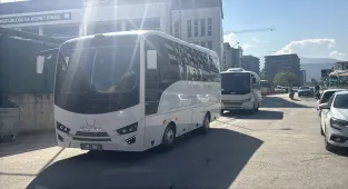 Rüşvet soruşturmasında gözaltına alınan eski Nilüfer Belediye Başkanı Erdem ile 14 şüpheli tutuklandı