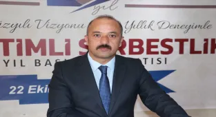 Samsun'da Yeşilay desteğiyle Bağımsızlık Köyü Projesi hayata geçirilecek