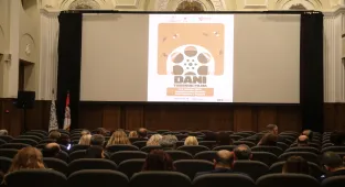 Sırbistan'da Türk Film Günleri başladı