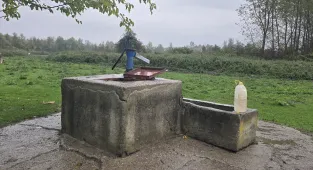 Su kuyusunda cansız bedeni bulunan Hasret'in ölümüne ilişkin 3 zanlı tutuklandı