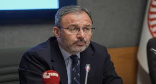 TBMM Engellilerin Sorunlarını Araştırma Komisyonu toplandı