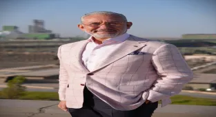 Tosyalı, demir ve çelik üretiminden çıkan cürufla asfalt üretti