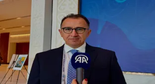 TPAO, Kazakistan'da 2 yeni petrol sahası işletmeye hazırlanıyor