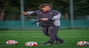 Trabzonspor, Eyüpspor maçı hazırlıklarına başladı