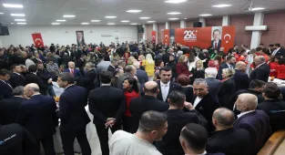 Trakya'da Cumhuriyet'in 102. kuruluş yıl dönümü çeşitli etkinliklerle kutlandı