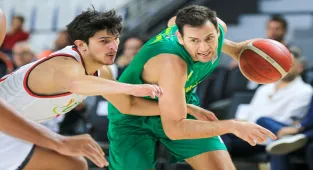 Türkiye Sigorta Basketbol Süper Ligi