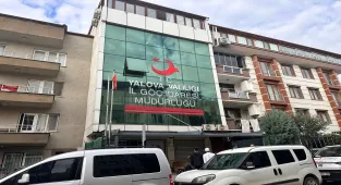 Yalova Göç İdaresi Müdürü ile 8 şüpheli adliyede