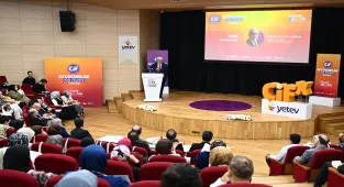 YETEV'in 4. Çocuklar İçin Felsefe Çalıştayı İstanbul'da düzenlendi