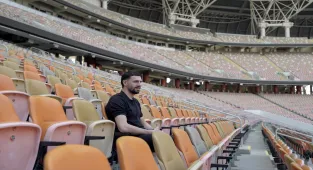 2026 Dünya Kupası Yolunda Milli Gururlar: Merih Demiral