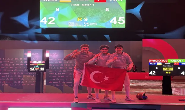 6. İslami Dayanışma Oyunları 