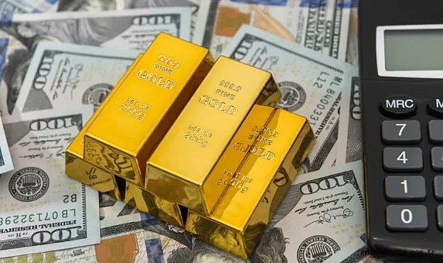 ABD İstihdam Verileri sonrası altın fiyatları geriledi: Gram altın ve ons altın ne kadar?