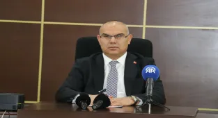 Ağrı'da ekim ayında 1094 düzensiz göçmenin yurda girişi engellendi