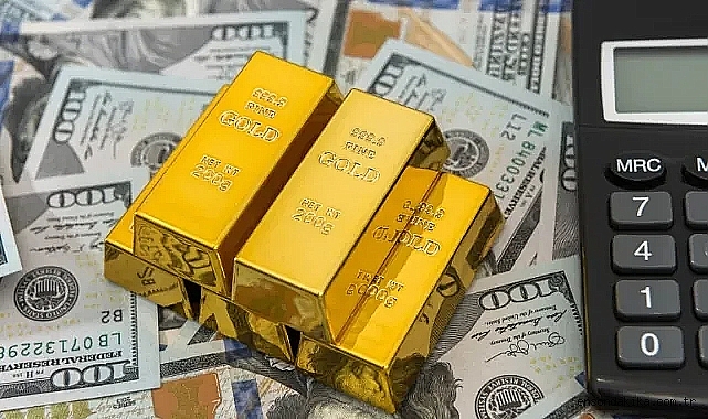 Altın fiyatları son iki haftanın zirvesinde (28 Kasım 2025)