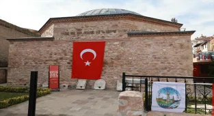 Anadolu'nun ilk umumi tuvaleti Temizlik ve Su Kültürü Müzesi oldu