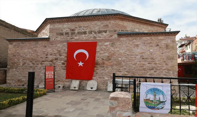 Anadolu'nun ilk umumi tuvaleti Temizlik ve Su Kültürü Müzesi oldu