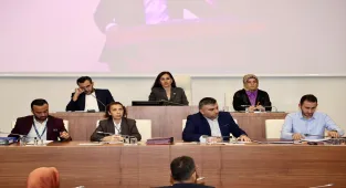 Beykoz Belediye Meclisinde yolsuzluk tartışması