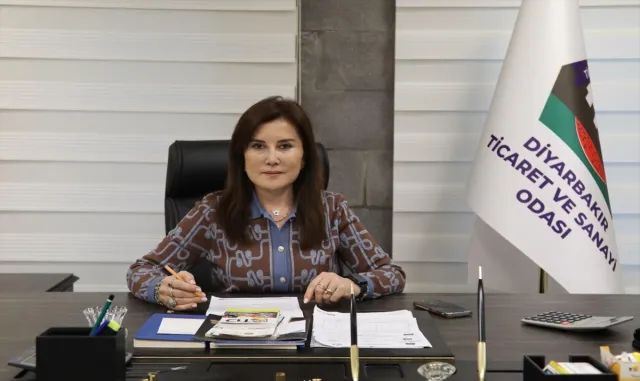 Diyarbakır'ın ihracatı 10 ayda yüzde 17,5 arttı