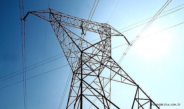 Elektrik fiyatları cep yakacak! 1 Ocak'ta başlıyor...