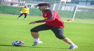 Göztepe, Antalyaspor maçına hazır