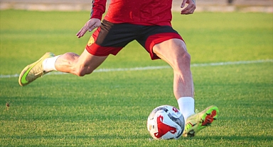 Göztepe, Kocaelispor maçının hazırlıklarını tamamladı