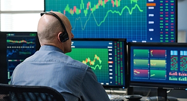 Gram altın 10 günün zirvesinde