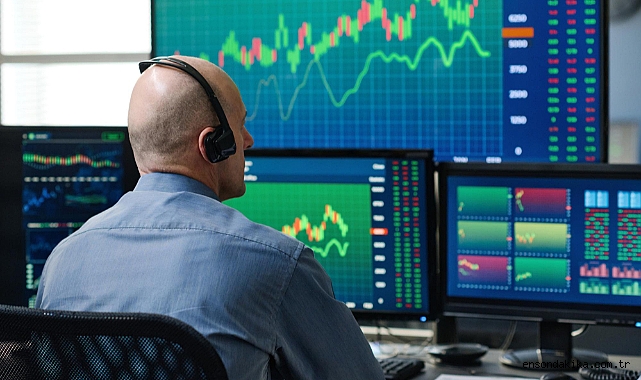 Gram altın 10 günün zirvesinde