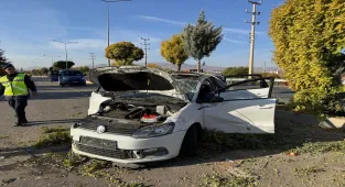 GÜNCELLEME 2 - Elazığ'da trafik kazasında hayatını kaybeden anne ve bebeğinin cenazeleri Bingöl'de defnedildi