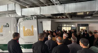 GÜNCELLEME - 2 Mardin'de bir çiftle 5 yaşındaki çocukları evde ölü bulundu