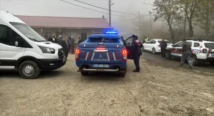 GÜNCELLEME 3 - Kastamonu'da kaybolan anne ve oğlunu arama çalışmaları devam ediyor