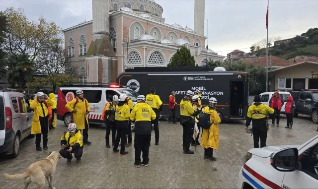 GÜNCELLEME - Bursa'da kaybolan 80 yaşındaki Alzheimer hastası aranıyor