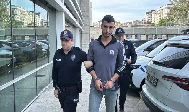 GÜNCELLEME - Samsun'da arkadaşını darbederek ağır yaraladığı öne sürülen zanlıya adli kontrol