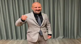 Hasan Yıldız, Avrupa Muaythai Şampiyonası'nı değerlendirdi