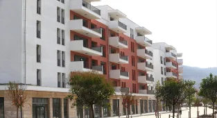 Hatay'da 930 deprem konutunun hak sahipleri belirlendi