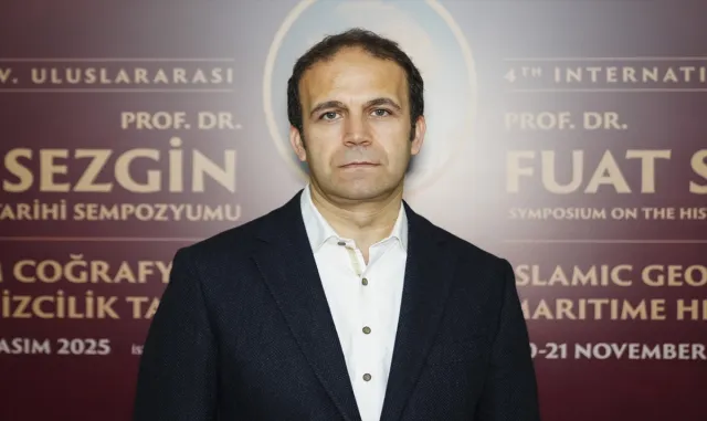 IV. Uluslararası Prof. Dr. Fuat Sezgin İslam Bilim Tarihi Sempozyumu ikinci gününde sürüyor