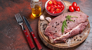 Kırmızı et ve tereyağı fiyatları yıl sonuna kadar sabitlendi!