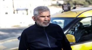 Mersin'de taksiciyi darbedip bıçaklayan 2 şüpheli tutuklandı 